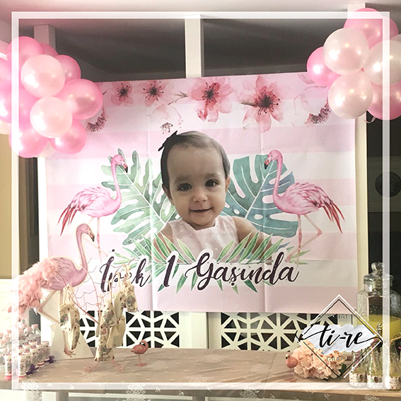 DOĞUM GÜNÜ KONSEPT ORGANİZASYON ÜRÜNLER HEDİYELİK